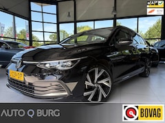 Volkswagen Golf Variant - 1.5 TSI Style | Elek Trekaak | Memory | Camera | LED | Carplay | Sfeerverlichting | ORG NL