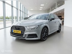 Audi A3 Sportback - 35 TFSI Sport S Line Virtual