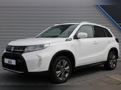 Suzuki Vitara - 1.5 Hybrid Select Automaat | Navi | Camera | Adaptieve Cruise |