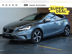 Volvo V40 - T3 Automaat Polar+ Sport | Panoramadak | Achteruitrijcamera | Navigatie | Stoelverwarming