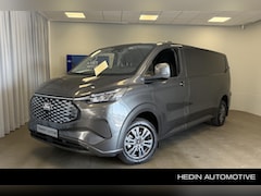 Ford Transit Custom - E-Transit 340 L2H1 Limited 71 kWh | Direct uit Voorraad leverbaar