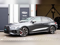 Audi S3 - Sportback 2.0 TFSI Quattro PANO | ACC | B&O | MEMORY | KEYLESS | BOMVOLL