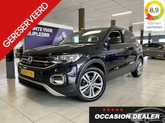 Volkswagen T-Cross - 1.0 TSI Style