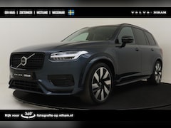 Volvo XC90 - T8 PLUG-IN HYBRID AWD ULTRA DARK *FULL OPTIONS* -PANO.DAK|BOWERS&WILKINS|LUCHTVERING|GEVEN
