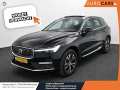 Volvo XC60 - 2.0 T6 Plug-in hybrid AWD Core Bright Panoramadak Airco ECC PDC VA+Camera Full LED Elektri