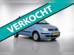 Fiat Panda - 1.1 Active Plus|unieke KM & staat|Airco