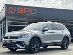 Volkswagen Tiguan Allspace - 1.5 TSI 7p|Trek|ACC|Carplay|Cam