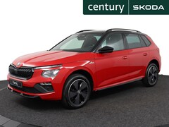 Skoda Kamiq - Monte Carlo 1.0 TSI 85 kW / 115 PK SUV 6 versn. Ha