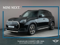 MINI Countryman - E Favoured L
