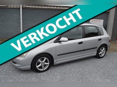 Honda Civic - 1.6i LS Airco 5Drs Stuurbekrachtiging Jaar APK