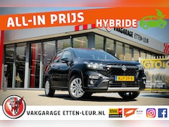 Suzuki S-Cross - 1.5 Hybrid Select | TREKHAAK | CAMERA | STOELVERWARMING