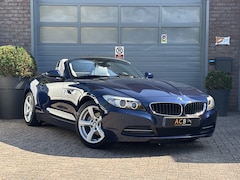 BMW Z4 Roadster - sDrive23i Executive 6 cilinder Netjes onderhouden