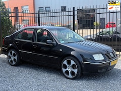 Volkswagen Bora - 1.6-16V Athene AIRCO WERKENDAPK2027KOOPJE