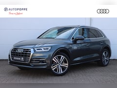 Audi Q5 - 2.0 TDI quattro Sport Pro Line S 190pk S-Tronic