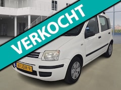 Fiat Panda - 1.2 Edizione Cool 1e Eigenaar 89.750 +NAP NL-auto