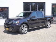 Ford F150 - 4x4 Harley Davidson