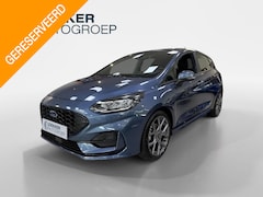 Ford Fiesta - 1.0 EcoBoost Hybrid ST-Line 125PK met Winterpakket