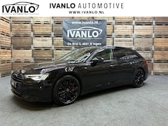 Audi A6 Avant - 55 TFSI e quattro Pro Line S Competition Pano Trekhaak LED Matrix LM