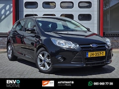 Ford Focus - 1.6 TI-VCT Clima/Cruise/Bluetooth/LMV