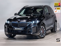 BMW X5 - XDrive50e|M-sportPro|Comfort|H&K|Fiscaal aantrekkelijk