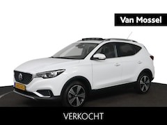 MG ZS - EV Luxury 45 kWh | Trekhaak | All Seasons | SOH 89%