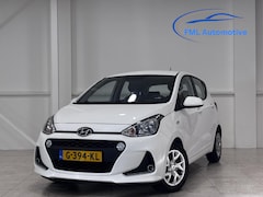 Hyundai i10 - 1.0i Comfort | Airco | Cruise Control |