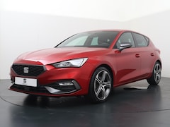 SEAT Leon - 1.5 TSI FR Business Intense | 150 PK | Trekhaak | Adaptive Cruise Control | Climate contro