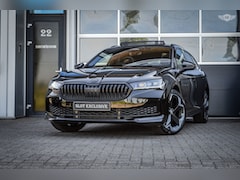 Skoda Superb - 1.5 TSI PHEV SPORT-EDITION|*FULL OPTIONS*|PANO|MASSAGE|MEMORY|