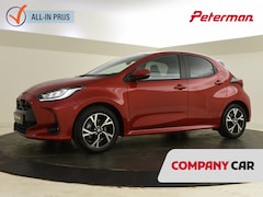 Toyota Yaris - 1.5 Hybrid 115 Style | PDC V+A | BSM | Stuur en Stoelverwarming