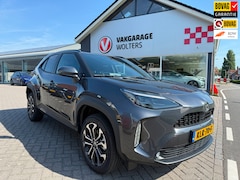 Toyota Yaris Cross - 1.5 Hybrid 115 Dynamic RIJKLAARPRIJS