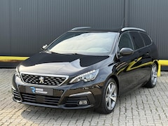 Peugeot 308 SW - 1.2 PureTech GT PANORAMADAK | AUTOMAAT