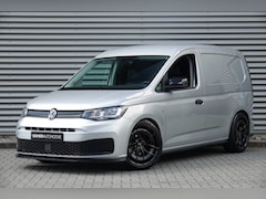 Volkswagen Caddy Cargo - 2.0 TDI Comfort | Leder | Luxe Uitvoering | NAP |