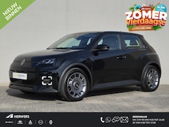 Renault 5 - 5 urban range evolution 40 kWh / SOH 98% / Fabrieksgarantie tot 04-2027 / Pack winter / Al