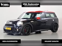 MINI Clubman - 1.6 210pk N18 John Cooper Works