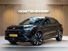 CUPRA Formentor - 1.5TSI/272pk e-Hybrid VZ Performance|2024|Trekhaak|Sennheiser|19"LMV|PDC+Camera|Navi|Full