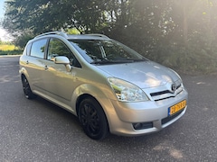 Toyota Verso - 1.8 VVT-i Executive 7pers. | Aut. | Airco | APK 02-2027