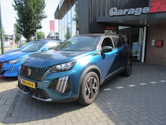 Peugeot 2008 - 1.2 Hybrid 145 GT