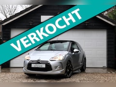 Citroën DS3 Cabrio - 1.6 THP Sport Chic