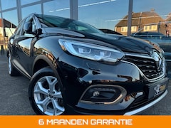 Renault Kadjar - 1.3 TCe Zen CarPlay | Pano