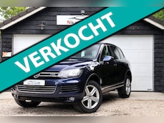 Volkswagen Touareg - 3.0 TSI Hybrid Highline
