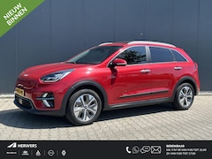 Kia e-Niro - DynamicPlusLine 64 kWh / SOH 100% / 3 Fase Laden / All Season Banden / Trekhaak Afneembaar