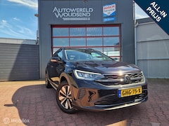 Volkswagen Taigo - 1.0 TSI Life Business 12MND BOVAG GAR|NAVI|ACC|PDC V+A|PRIV GLASS|STOELVERW