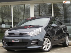 Kia Rio - 1.2 CVVT Clima/Cruise/Bluetooth/PDC/