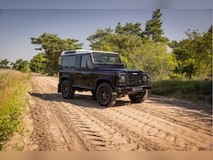 Land Rover Defender 90 - Defender V8 Automaat