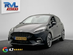 Ford Fiesta - 1.5 EcoBoost ST-3 200 PK Performance | Panoramadak | B&O | Recaro | Carplay | Camera | Sto
