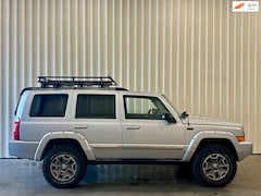 Jeep Commander - 5.7 V8 Hemi Limited 7persoons uniek