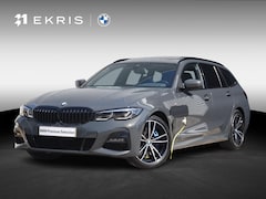 BMW 3-serie Touring - 320e | High Executive | M Sportpakket | Panodak | Head-Up | Adaptief M Onderstel | Hi-Fi |