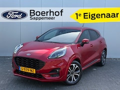 Ford Puma - Hybrid ST-Line NW geleverd | Adap. Cruise | Winterpack | Bliss | Camera | Clima | 100% dea