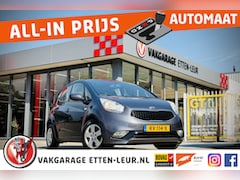 Kia Venga - 1.6 CVVT Dynamic Plus Line | TREKHAAK | CAMERA | CRUISE