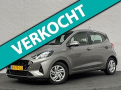 Hyundai i10 - 1.0 Comfort Smart 5-zits Automaat Airco 5 Deurs